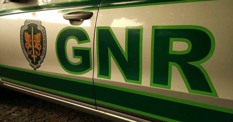 Homem detido pela GNR por "violência psicológica" contra mãe