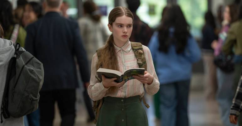 Sangrenta, eterna, catártica: eis o tempo certo de "Carrie"