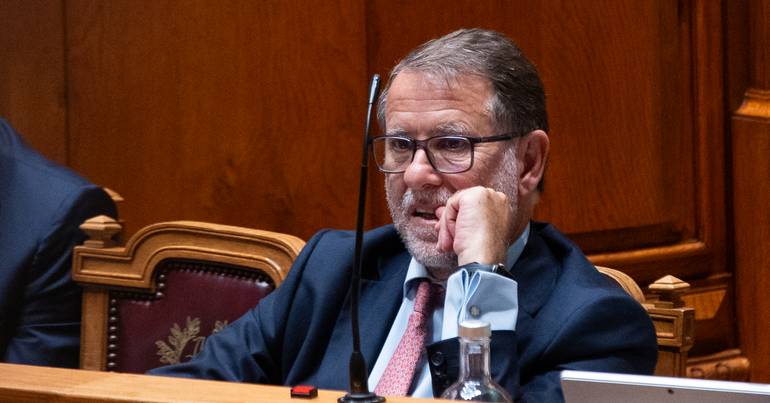 PS indica Marina Gonçalves para CPI a Luís Neves
