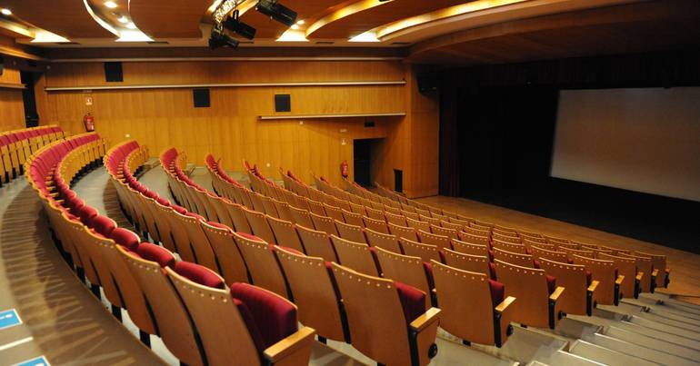 Festival Acaso volta a Leiria com vários espetáculos