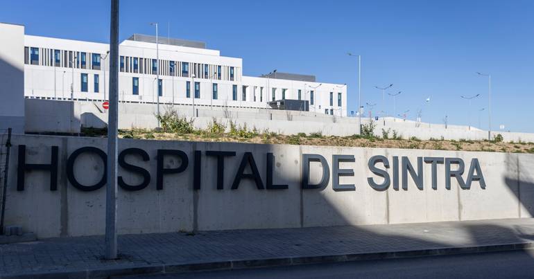 PS de Sintra contra PPP nos hospitais de Sintra