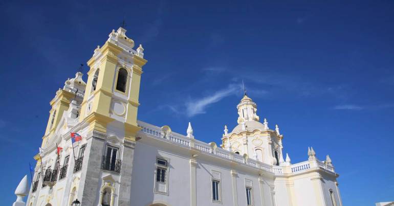 Feira D ́Aires em Viana do Alentejo arranca na sexta-feira