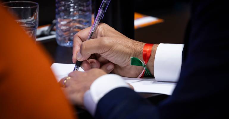 OE2027: ronda de partidos arranca segunda-feira