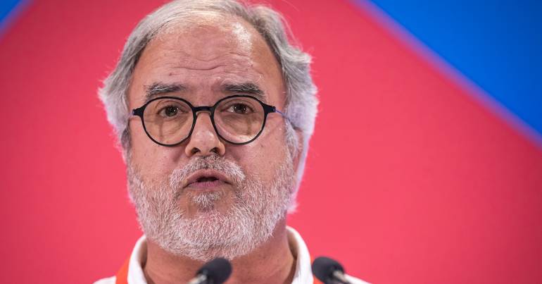 Boticas. BE acusa Governo de "tiques de autoritarismo"