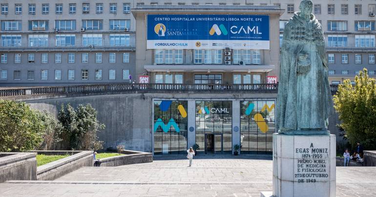 Faculdade de Medicina de Macau aposta em ensino de português