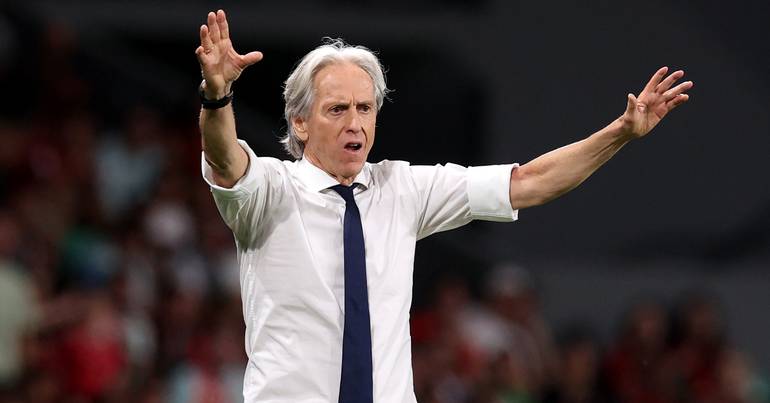 "Há jogadores que conseguem fazer melhor, mas estivemos bem"
