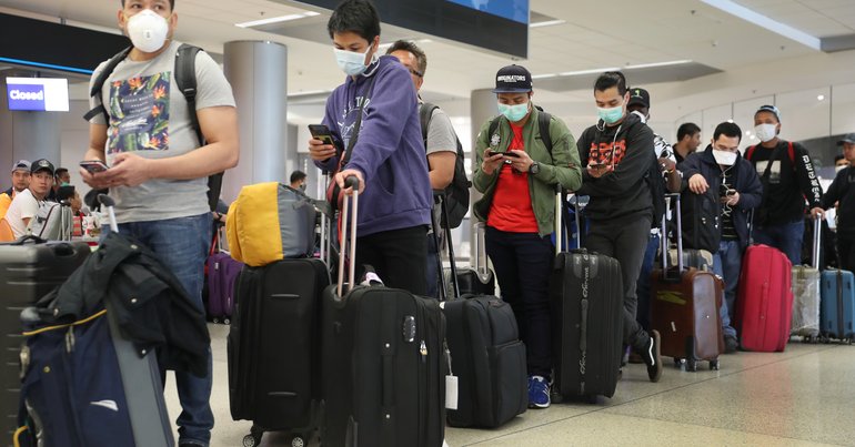 Groundforce recomenda a quem viaja levar pouca bagagem devido à greve na empresa - Vimarsana News