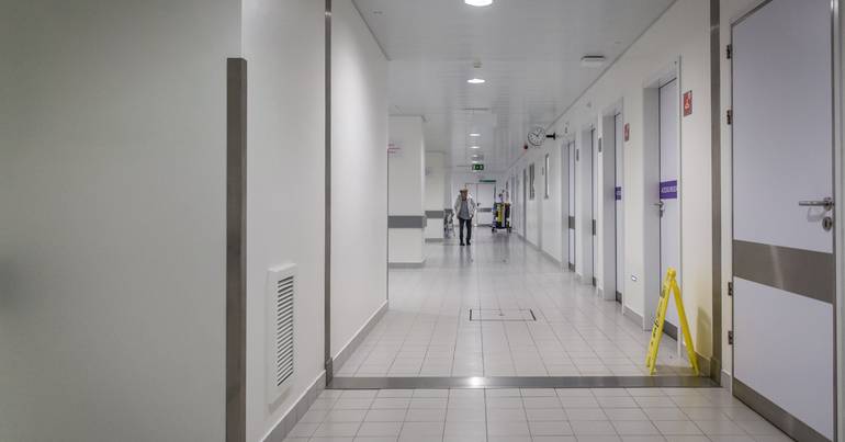 Lançado concurso para novo Centro de Saúde na Ribeira Grande
