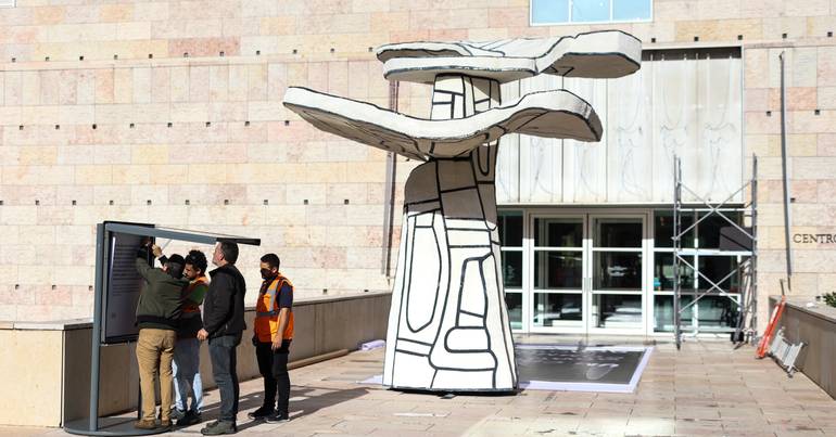 Desvende a Nova Temporada do CCB Lisboa: Três Dias de Arte e Experiência
