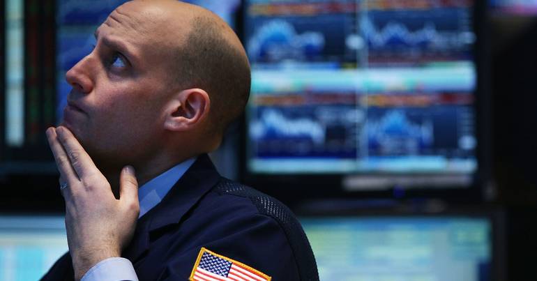 A revolta nos mercados de dívida – e como chega ao seu bolso