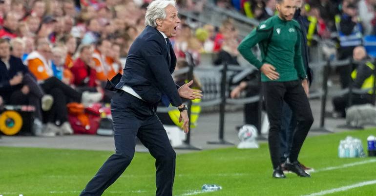 "Não ganhámos ao Azerbaijão. Ganhámos ao top 5 da Europa"