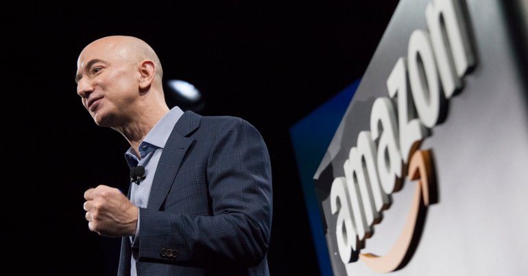 Fundador da Amazon doa 170 milhões de euros à Smithsonian Institution - Vimarsana News