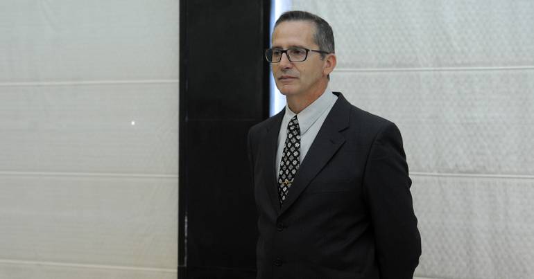 PJM exige reforma e Defesa promete rever lei orgânica