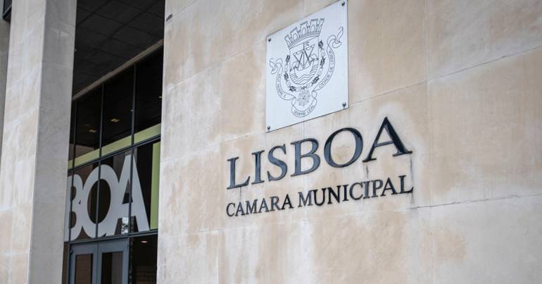 CML aprova 33,8 milhões para Web Summit e turismo
