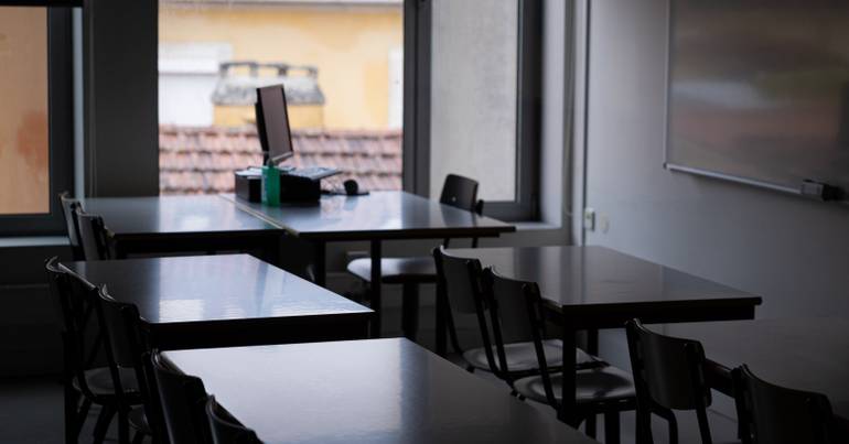 Moscas cancelam aulas em sete escolas de Vagos
