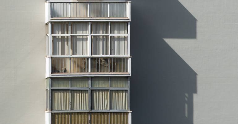 Amadora entrega 48 chaves de habitações com renda acessível