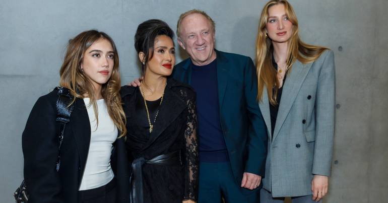 Little Black Book: Tatler elege it boys e it girls de 2026