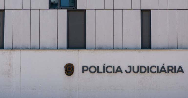 PJ detém septuagenário por abusar de menina com seis anos