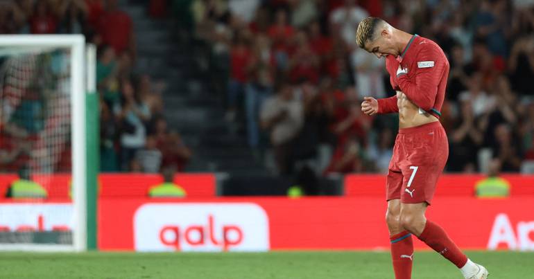 O desfecho da crise Ronaldo mancha a carreira na Seleção?