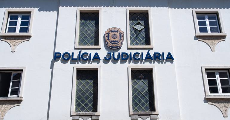 Detido suspeito de abuso de criança de 13 anos em Amarante