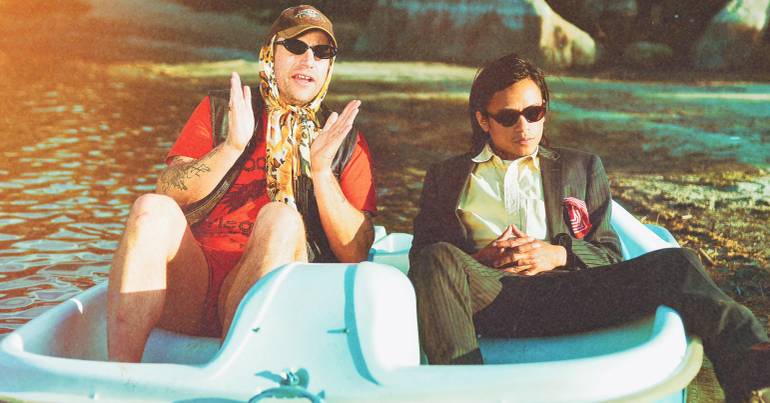 Neil Young, Twisted Teens e mais 3 álbuns de setembro