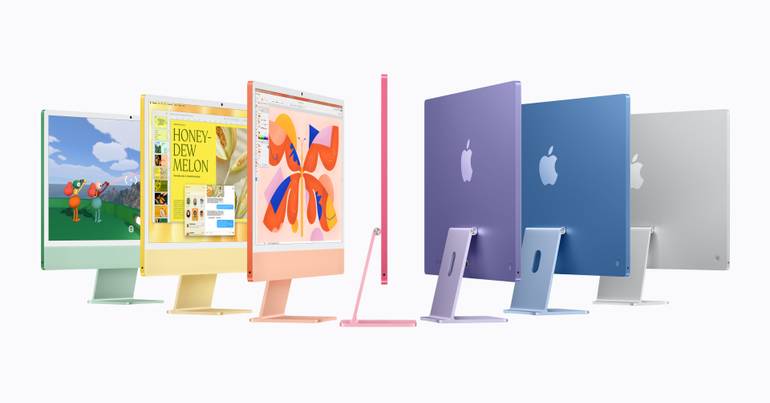 Apple faz chegar processador M6 ao MacBook Pro e à gama iMac
