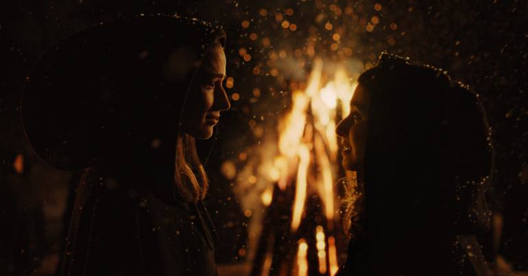 Portugal com dois filmes na corrida aos Goya 2027