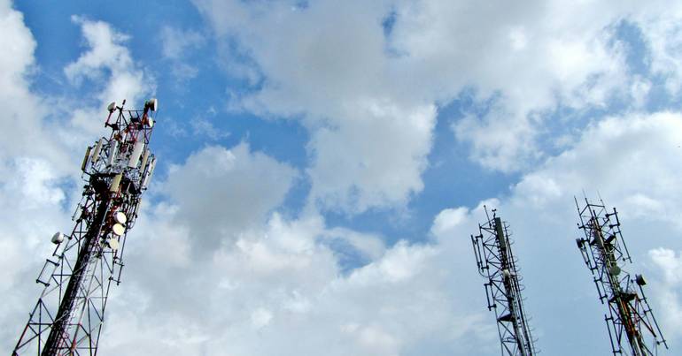 Exército cria rede móvel tática 4G/5G para emergências