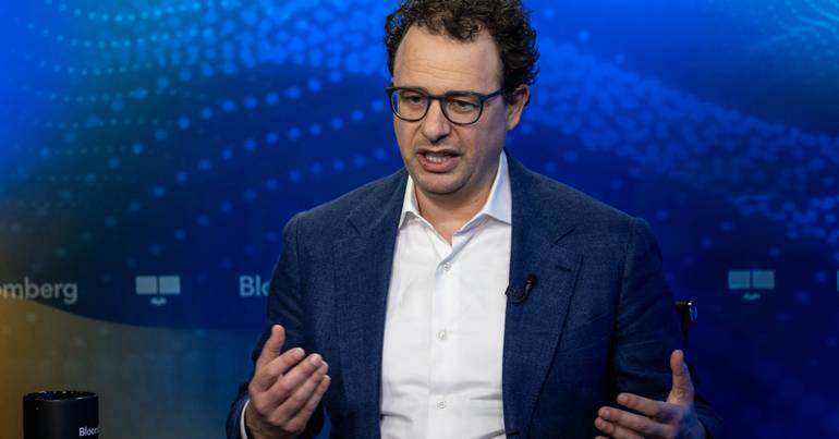 IPO. Anthropic inclui "riscos para humanidade" no prospeto