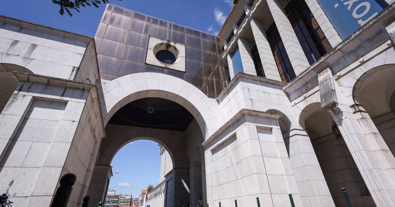 Portugal fecha PRR com pedido de 4.672 milhões milhões