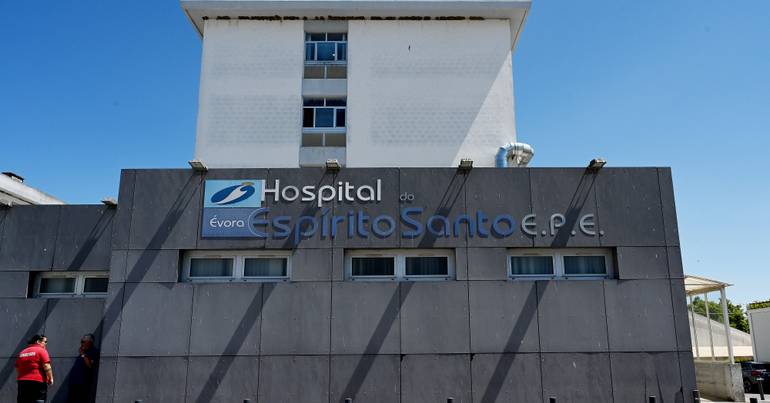 Cinco mortos em lar de Estremoz com surto de gripe A
