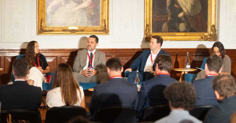 HIV Parliament 2.0: do debate à ação