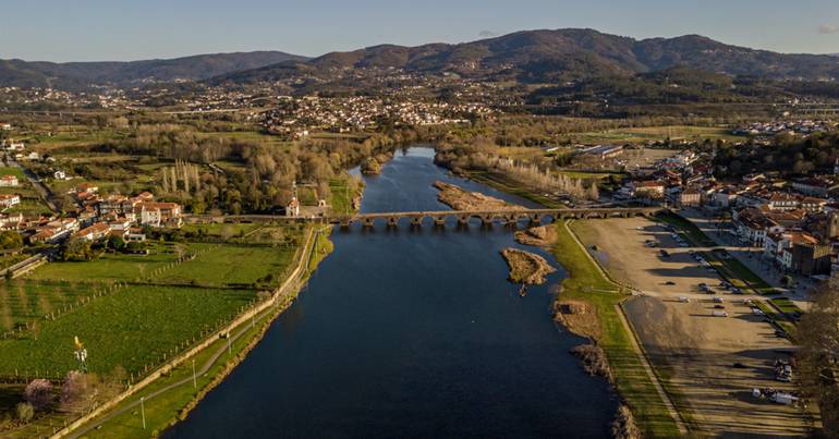 Ponte de Lima lança concurso para ETAR de Poiares