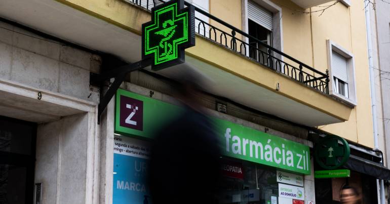 SPC quer rastreio cardiovascular nas farmácias