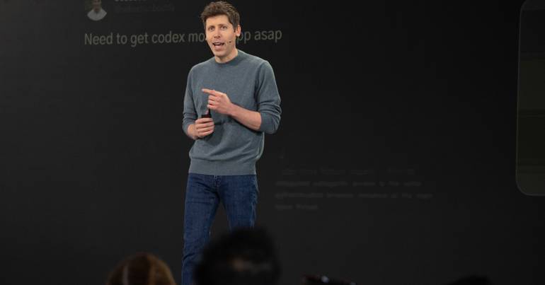 OpenAI responde à Meta com os agentes pessoais Dots