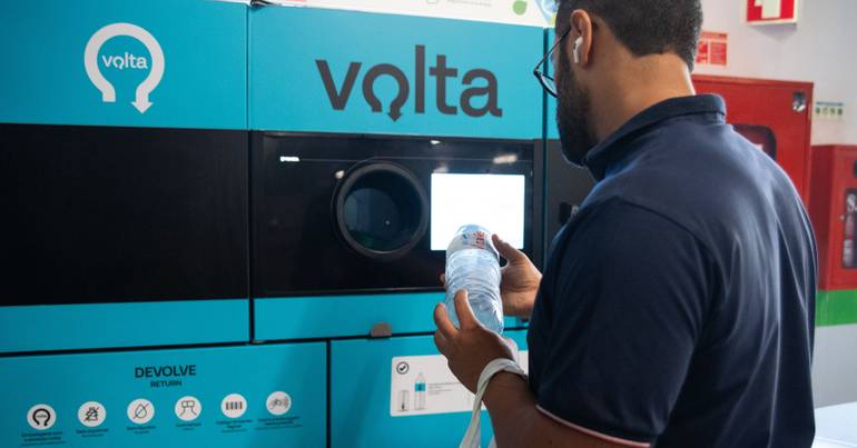 AML quer revisão urgente do sistema Volta