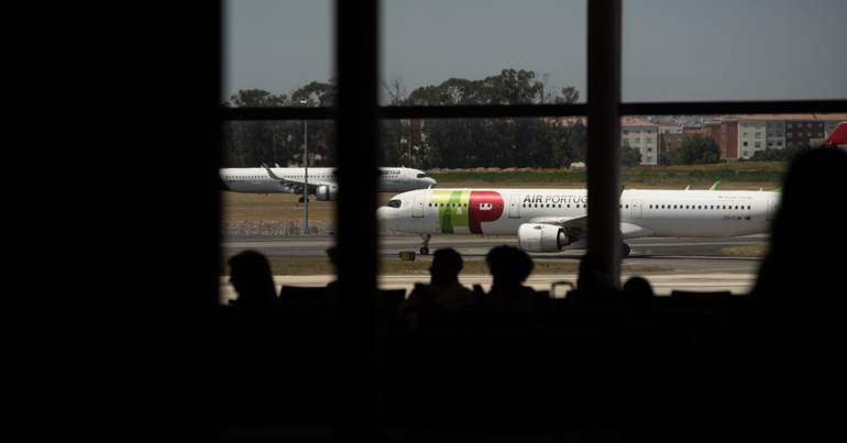 Parpública recebeu ofertas melhoradas pela TAP