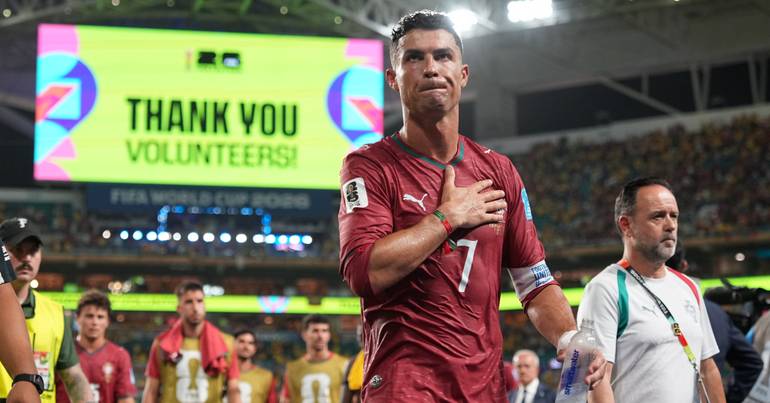 "Estarei disponível como sempre para competir por Portugal"