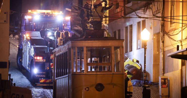 Elevador da Glória. PS acusa Moedas de contradições