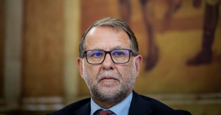 171 novas vagas em centros temporários para estrangeiros