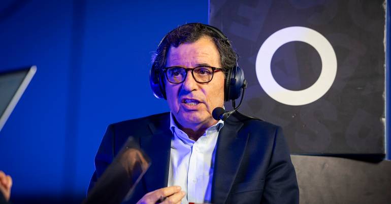 Castro Almeida espera que Portugal continue a contar com CR7