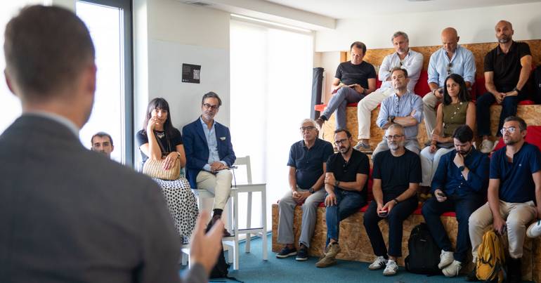 Inteligência Artificial. Já começou a Lisbon AI Week