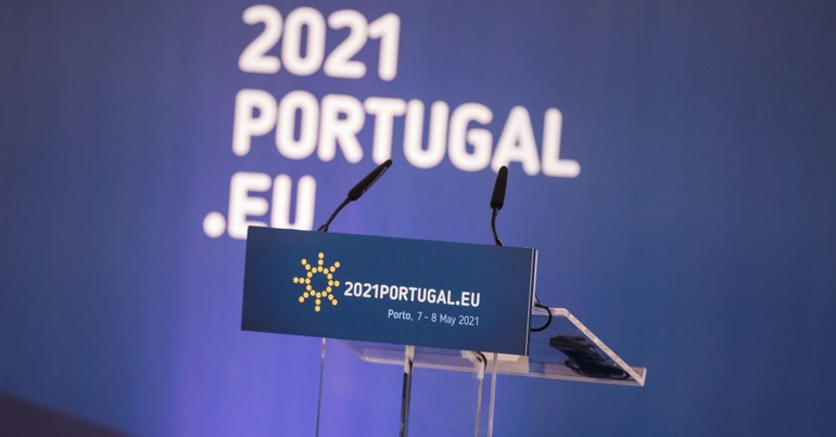 Presidência da UE. Alcançado acordo para uma agência europeia dedicada ao asilo - Vimarsana News