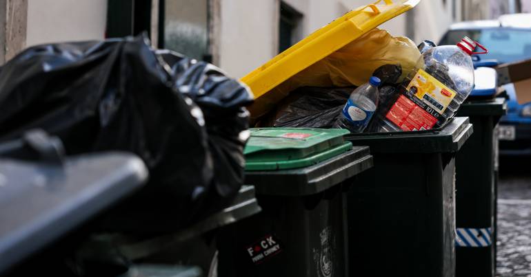 Governo pede plano para problemas de limpeza do Volta