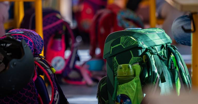 Sobrelotação nas escolas. "Tem tudo para correr mal"