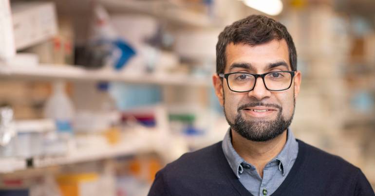 O português nos bastidores do Nobel da Medicina