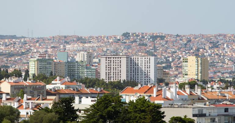 Novas regras para simplificar urbanismo entram em vigor