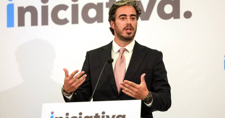 IL estreia Fóruns do Futuro com Adalberto Campos Fernandes
