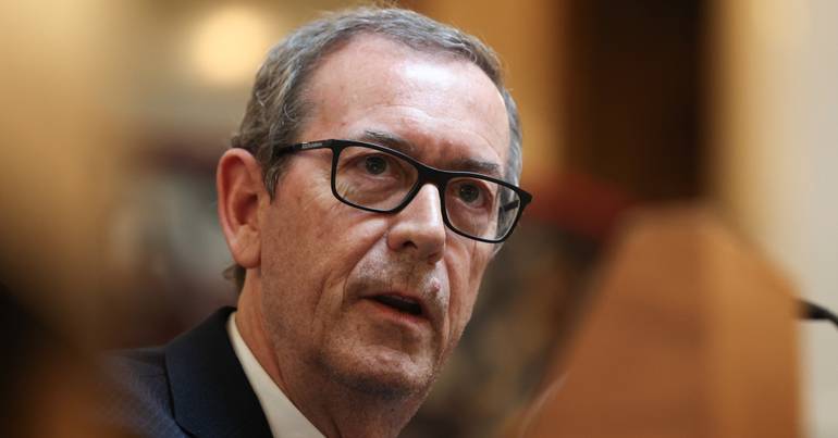 IGAS envia para o MP denúncia contra Miguel Guimarães