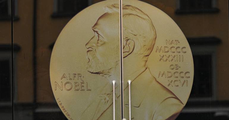 O que muda na vida de um vencedor do Nobel